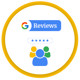 Floating Review Template3