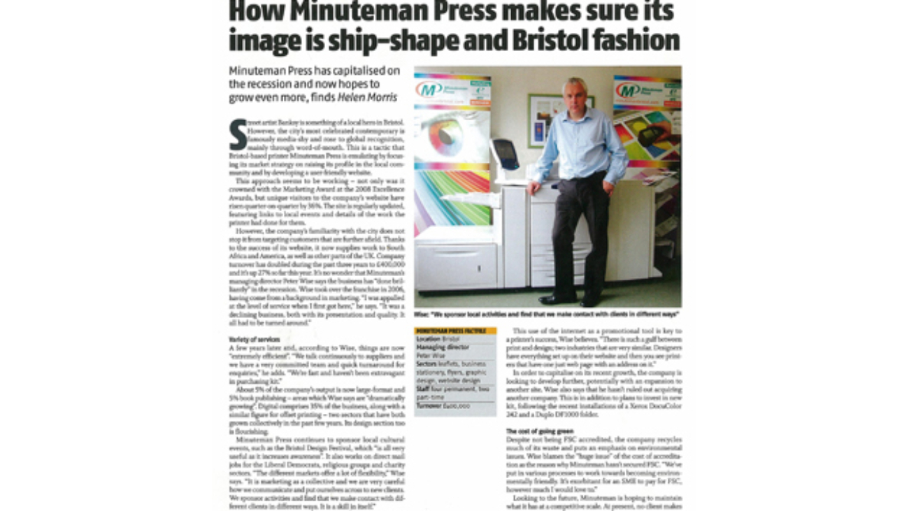 PrintWeek-Minuteman-Press-Bristol-Fashion-Peter-Wise-630x450