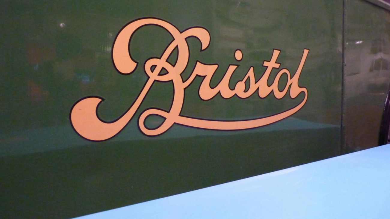 Bristol Bus 2
